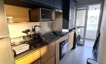 Imagem 3: Jundiaí - Apartamento Padrão - Recanto Quarto Centenário