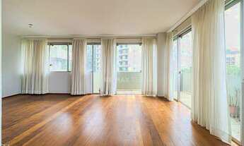 Imagem 2: Apartamento à venda, 157 m² por R$ 599.000,00 - Jardim Ampliação - São Paulo/SP