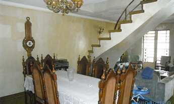 Imagem 6: CASA ASSOBRADADA - SANTANA - SP