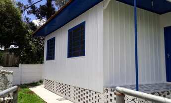 Imagem 3: Casa 02 Quartos - Portão