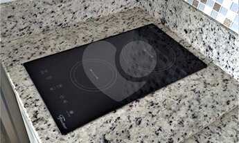 Imagem 6: Apartamento Studio mobiliado, pronto para morar