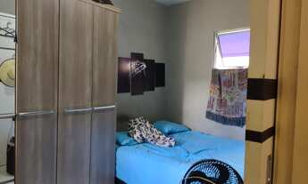 Imagem 3: Apartamento para venda com 52 metros quadrados com 2 quartos Henrique Jorge - Fortaleza