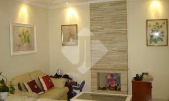 Imagem 4: Casa residencial à venda, Condomínio Villagio Capriccio, Louveira - CA0240