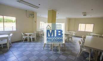 Imagem: Apartamento com 2 dormitórios, 60 m²