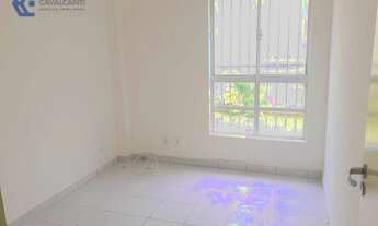 Imagem 6: 2/4 com suíte em Nova Parnamirim