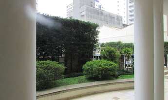 Imagem 6: Platinum - estilo e conforto no melhor de Moema