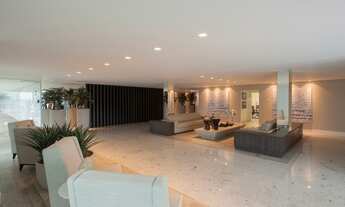 Imagem 6: Apartamento com 3 quartos com suítes no Novo Estreito