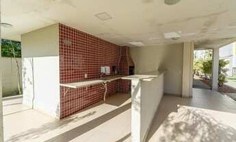 Imagem 4: Apartamento com 2 dormitórios à venda, 48 m² por R$ 150.000,00 - Passo das Pedras - Gravat