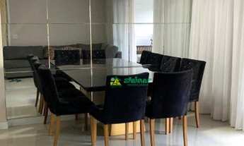 Imagem 5: Apartamento com 3 dormitórios à venda, 116 m² por R$ 980.000,00 - Jardim Santa Mena - Guar