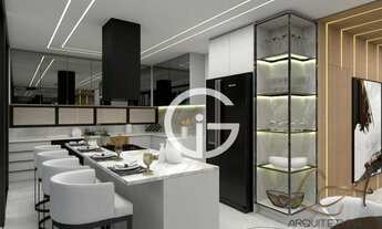 Imagem 6: Sobrado com 3 dormitórios à venda, 200 m² por R$ 1.650.000,00 - Esperança - Londrina/PR