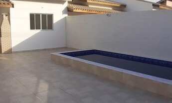 Imagem 2: Casa para Venda em Itanhaém, Cibratel 2, 2 dormitórios, 1 suíte, 2 banheiros, 4 vagas