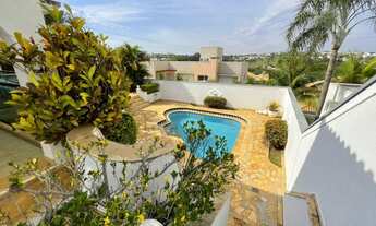 Imagem 5: ALPHAVILLE CAMPINAS CASA TERREA