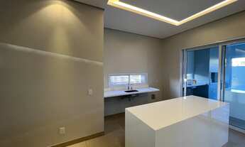 Imagem 4: CAMPO GRANDE - Casa de Condomínio - Residencial Alphaville II