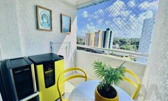 Imagem 5: Apartamento à venda no bairro Paralela - Salvador/BA