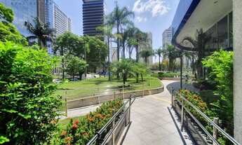 Imagem: Conjunto para alugar, 376 m² por R$ 16.920,00/mês