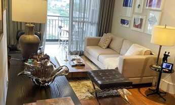 Imagem 4: Apartamento Venda Campo Belo 103 m² 2 Dormitórios