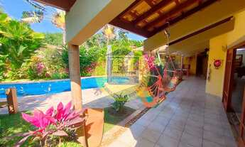 Imagem 5: Casa de Condomínio com 4 dorms, Baleia, São Sebastião - R$ 3.52 mi, Cod: 178