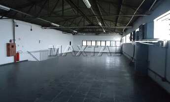 Imagem 7: SALÃO COMERCIAL NA AVENIDA IMIRIM