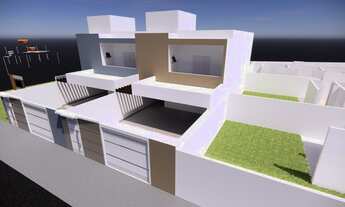 Imagem 3: Casa para venda com 211 m² com 3 quartos em Santa Rosa - Cuiabá - MT