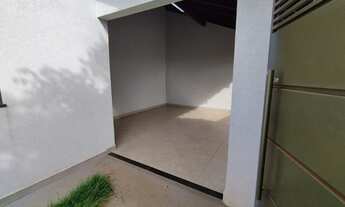 Imagem 3: Casa térrea Monte Castelo, 3 quartos sendo 1 suíte