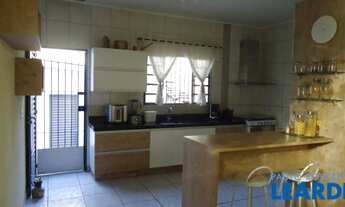 Imagem 4: SOBRADO - IPIRANGA - SP