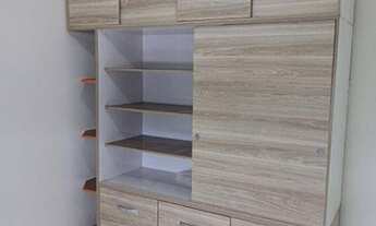 Imagem 5: Apartamento com 3 dormitórios para alugar, 71 m² por R$ 2.600,00/mês - Brás - São Paulo/SP