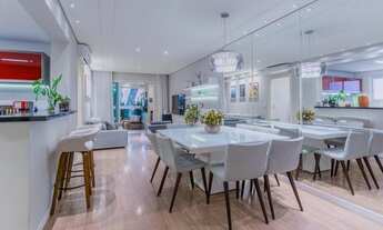 Imagem 5: CURITIBA - Apartamento Padrão - Juvevê