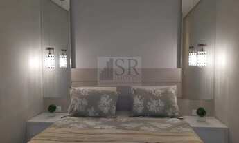 Imagem 4: Apartamento 3 Dormitórios 65m2 Á Venda no Parque São Lourenço São Paulo