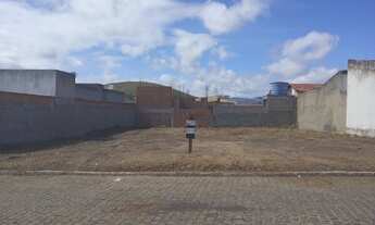 Imagem: Vende-se 1 terreno de 500 metros quadrados