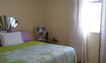 Imagem 2: FederaçãLindo 3/4 + dependências comv73 metros quadrados com 3 quartos em Federação - Sal