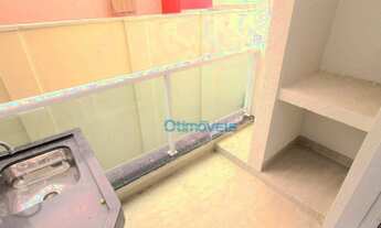 Imagem 6: Apartamento com 3 dormitórios para alugar, 73 m² por R$ 1.700,00/mês - Portão - Curitiba/P