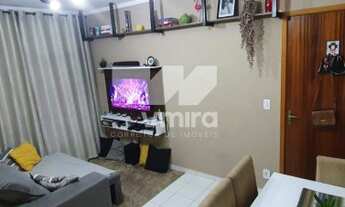 Imagem: Apartamento para Venda em Jacareí, Jardim