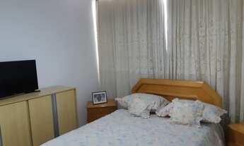 Imagem 7: Apartamento para venda possui 59 metros quadrados com 1 quarto em Itararé - São Vicente