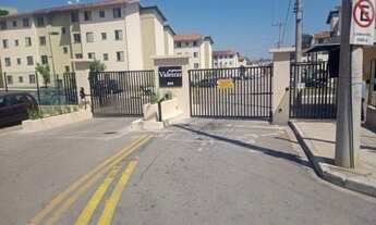 Imagem 6: APARTAMENTO 2 QUARTOS - RESIDENCIAL VIDEIRAS - 3° ANDAR