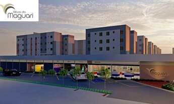 Imagem 5: LLANÇAMENTO APARTAMENTO ALTOS DO MAGUARI - AV. HELIO GUEIROS