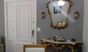 Imagem 5: Apartamento com 3 dormitórios para alugar, 118 m² por R$ 6.000,00/mês - Alphaville Empresa