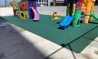 Imagem 4: Apartamento com 3 dormitórios à venda, 150 m² por R$ 725.000,00 - Brisamar - João Pessoa/P