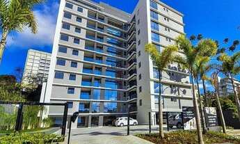 Imagem 2: CURITIBA - Apartamento Padrão - Batel