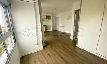 Imagem: Residencial Atrio Vila Madalena disponível