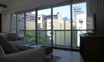 Imagem 6: Rio de Janeiro - Apartamento Padrão - Ipanema