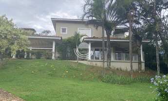 Imagem 2: Casa - Jardim Sorirama (Sousas) - Campinas
