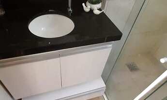 Imagem 7: Passo chave de apartamento no Miritiua!