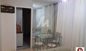 Imagem 2: Apartamento (tipo - padrao) 2 dormitórios, cozinha planejada, em condomínio fechado