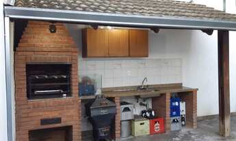 Imagem: Casa para venda com 150 m², com 3 quartos