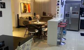 Imagem 2: Apartamento condomínio Brilhante