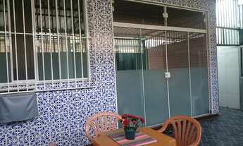 Imagem 2: Casa 165 metros, 02 quartos em Parque Paulicéia - Duque de Caxias - RJ