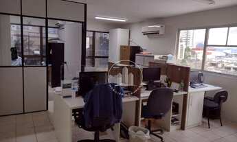 Imagem: Sala à venda, 44 m² por R$ 208.000,00