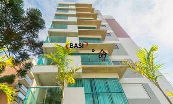 Imagem: CURITIBA - Apartamento Padrão - Alto da