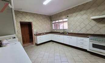 Imagem 7: Casa com 4 dormitórios à venda, 433 m² por R$ 2.014.000 - Jardim São Caetano - São Caetano