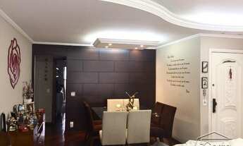 Imagem 2: São Paulo - Apartamento Padrão - Santana